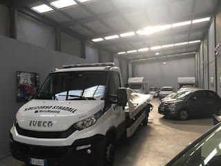 Auto Moving Carroattrezzi Milano