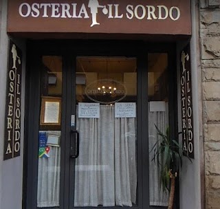 Osteria Il Sordo