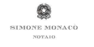 Notaio Simone Monacò