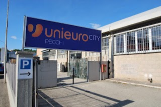 Centro Commerciale Unieuro City