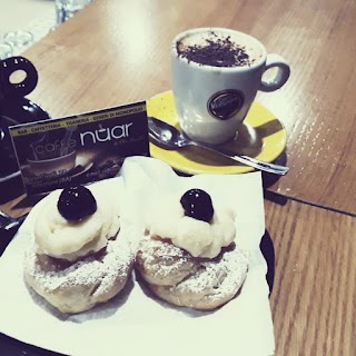 Caffè nuar