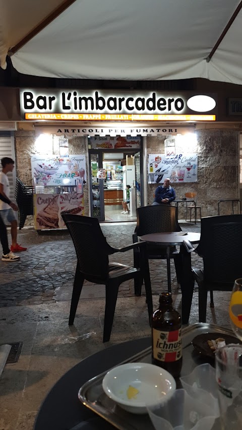 Bar Imbarcadero