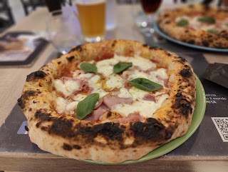 Pizzeria 50 Grani