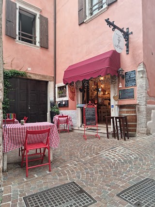 Piccola Osteria Bianchin - il Bacaro Veneziano in Trentino!