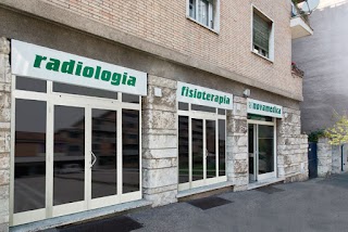 U.S.I. Piazza Bologna (ex Novamedica)