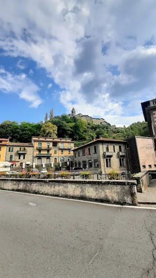 Bar Del Borgo Di Ricci Claudio