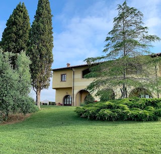 Agriturismo L'Antica Fornace