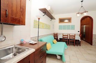 City Cottage - Bari Policlinico