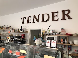 Bar Tender