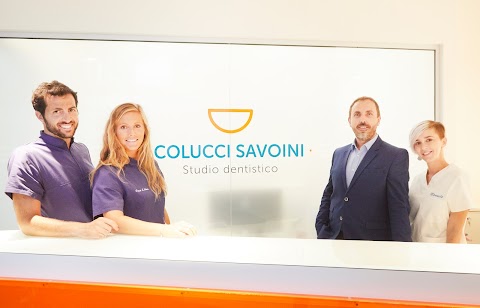 Studio Colucci Savoini