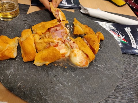 Eataly Pizzeria di Giorgio Valota