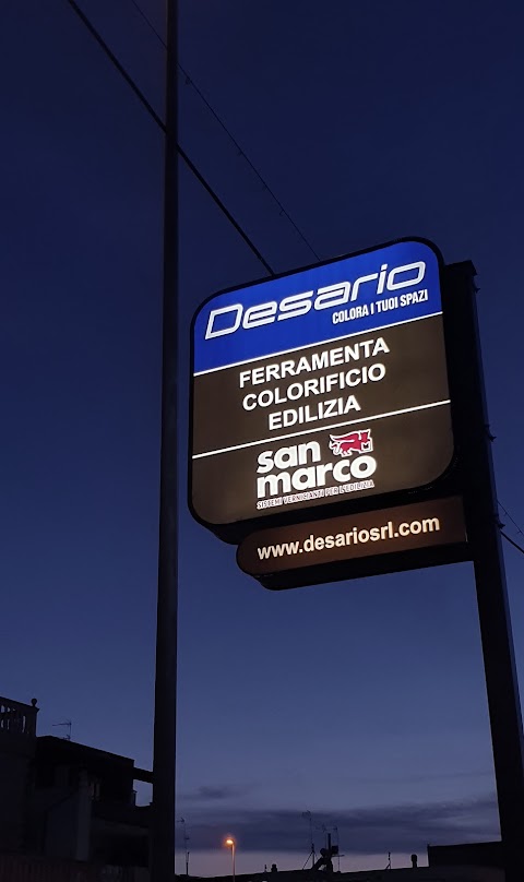 Desario srl