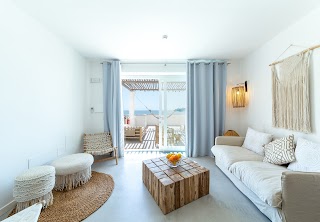 San Michele Procida - Boutique Hotel