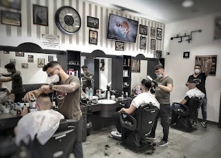 Fashion Barber Shop Di Miscia Pietro