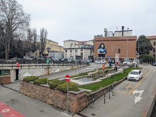 Portineria Centrale - Azienda Ospedale Università Padova