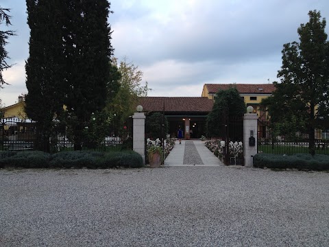 Agriturismo La Borina