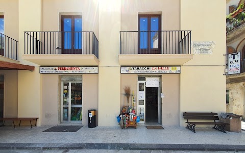 Tabacchi - Ferramenta La Valle (NisiShop)