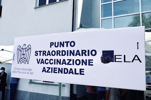 ELA Srl - Formazione Professionale, Laboratorio analisi chimiche,Sicurezza sul lavoro,Medicina del lavoro