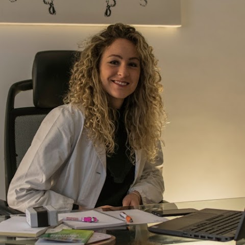 Dott.ssa Marianna Mariani, Ginecologo