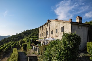 Casale in Vigna, CinqueTerreCoast