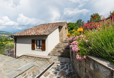 Podere La Casaccia di S. Borghini