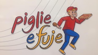 Piglie e Fuje