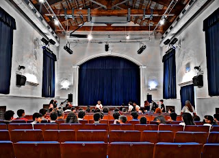 Teatro dei Servi