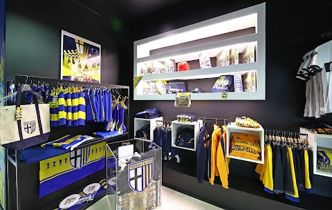 Parma Calcio Store - Tardini