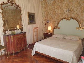 Bed and Breakfast Savona Vintage