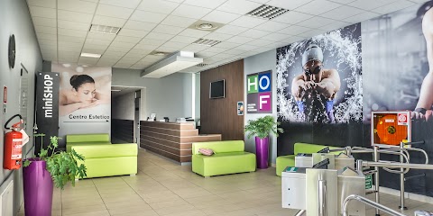 Centro Sportivo HOF - Palestra e Corsi Fitness