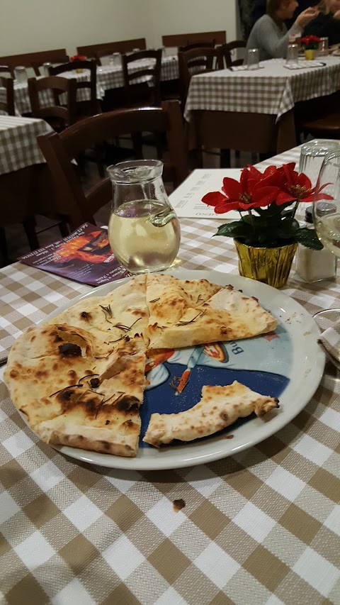 La Botte - Ristorante Pizzeria