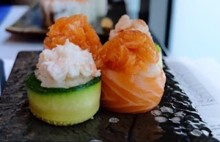 Ristorante Giapponese Sushi Dozo