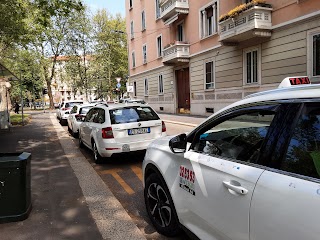 Taxi - Piola M2/Romagna