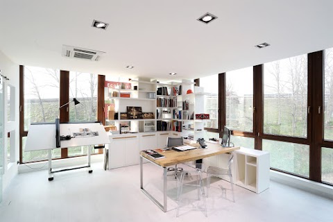 Rolfi Group - Arredamenti, serramenti, creazioni, interior design