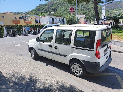 RENT & GO ISCHIA SRLS