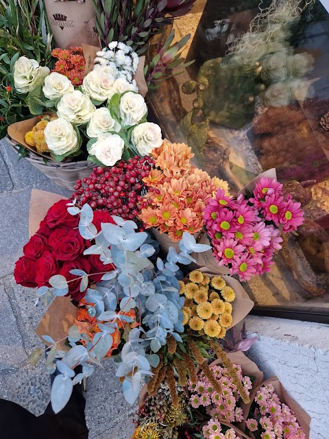 Frida's Bassano | Italian Flower Stores