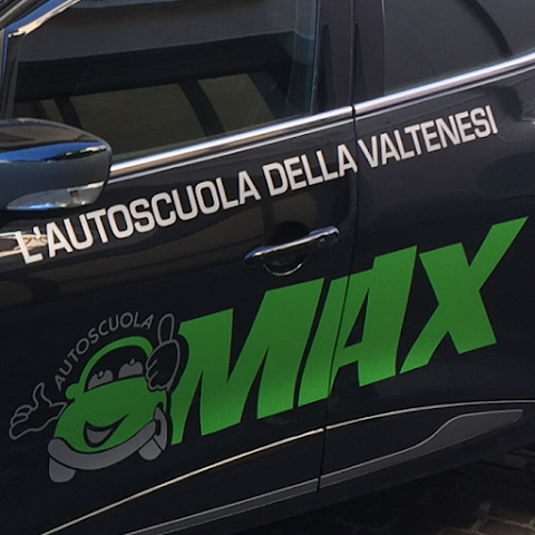 Autoscuola Max Di Folli Massimiliano E C. Sas