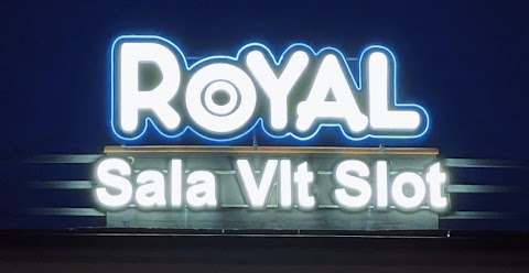 Royal sala slot