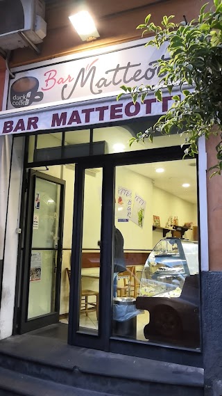 Bar Matteotti