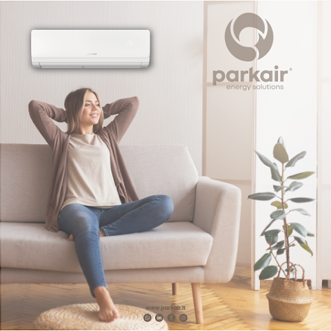 Parkair, Energy Solutions