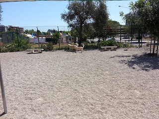 Perris Park