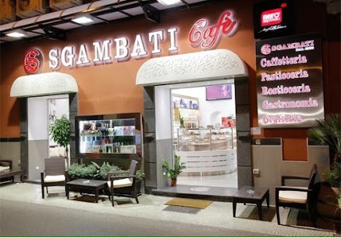 Caffè Sgambati