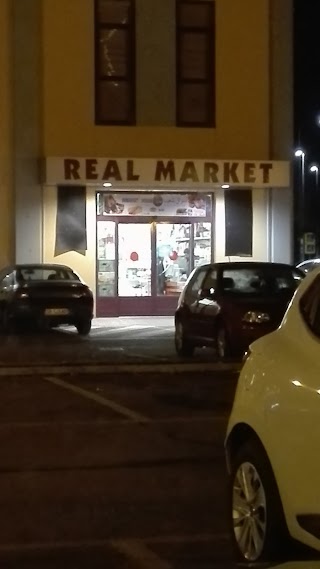 Real Market