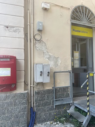 Poste Italiane