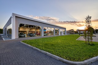 Martignoni Volkswagen & Volkswagen Veicoli Commerciali Gallarate