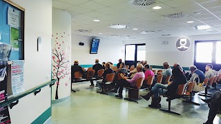 Nuovo Ospedale "DEA"