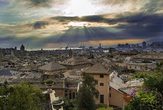 Centro Clinico Crocetta - Sede di Genova