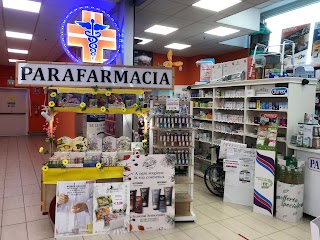 Parafarmacia D'Angelo di Caramore Dr. Franco