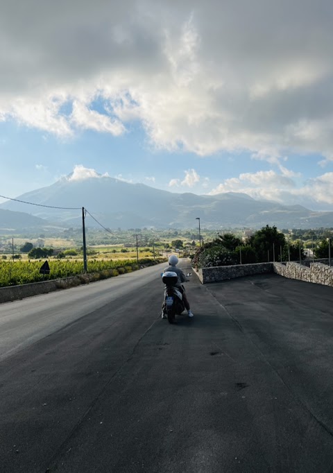 SICILY RENTAL CAR