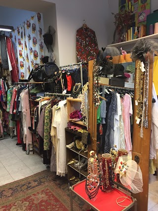 Sitenne Vintage Store